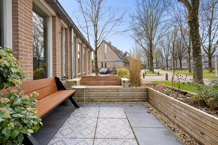 Foto 5 van Smidsgilde 6