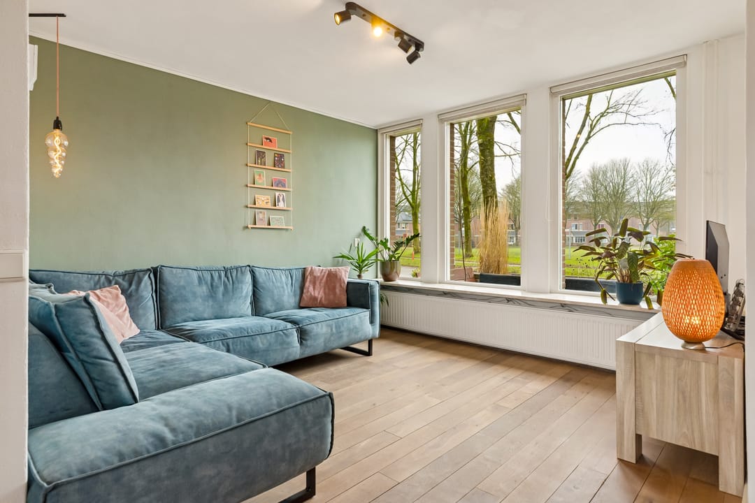 Foto 8 van Smidsgilde 6