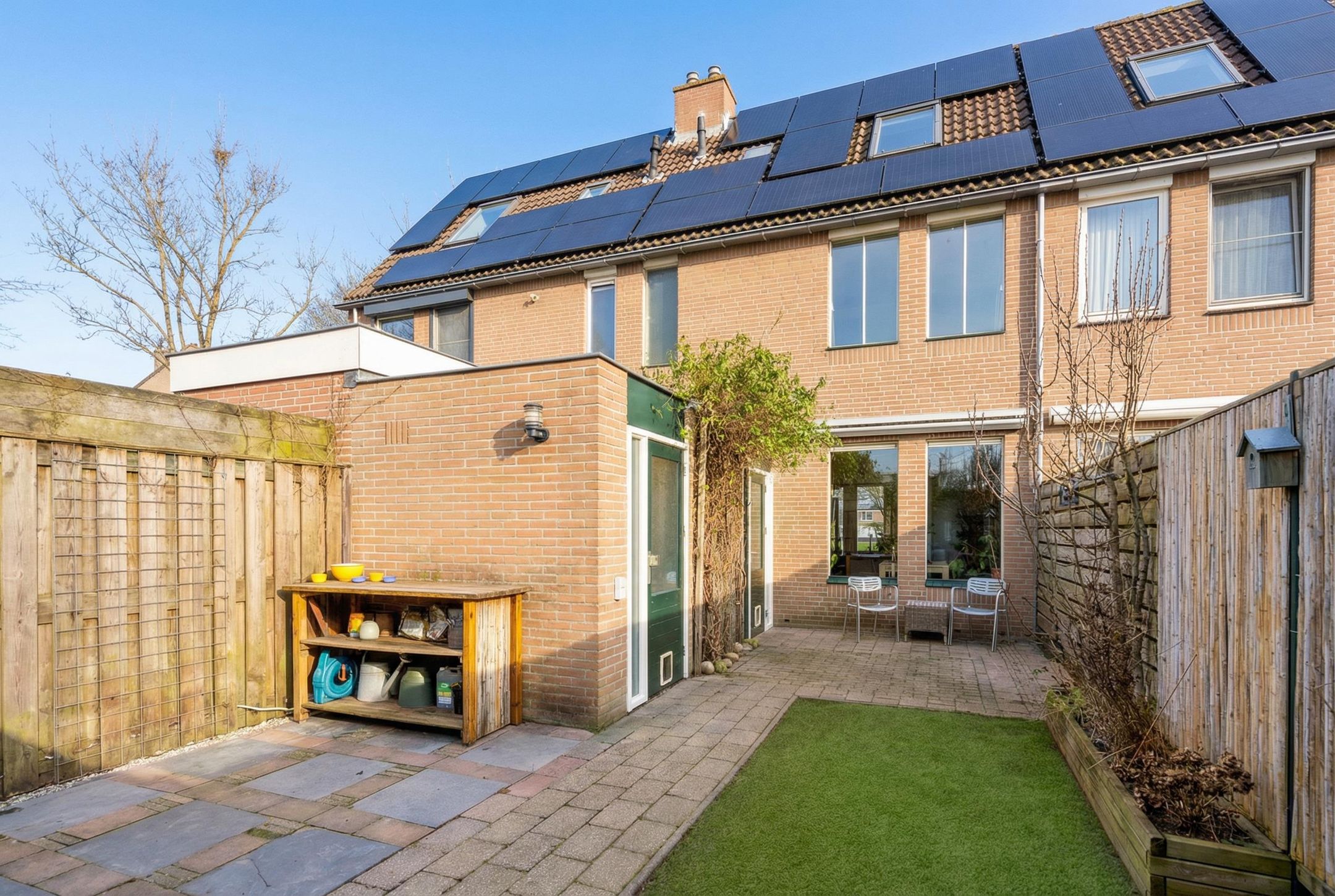 Foto 30 van Smidsgilde 6