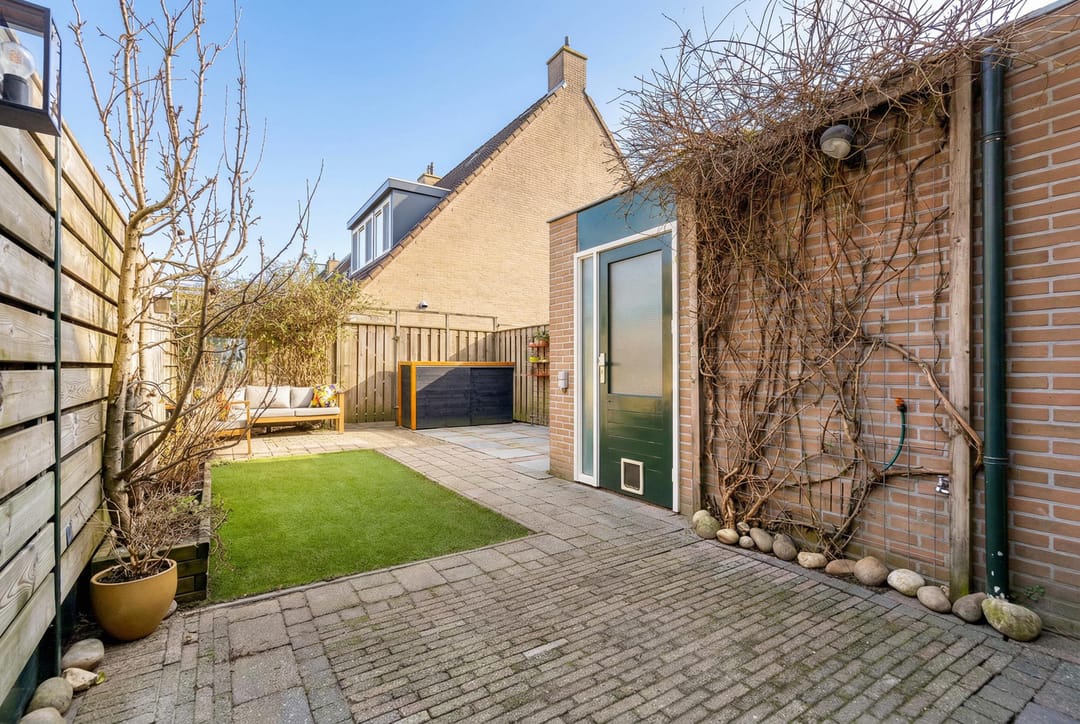 Foto 31 van Smidsgilde 6