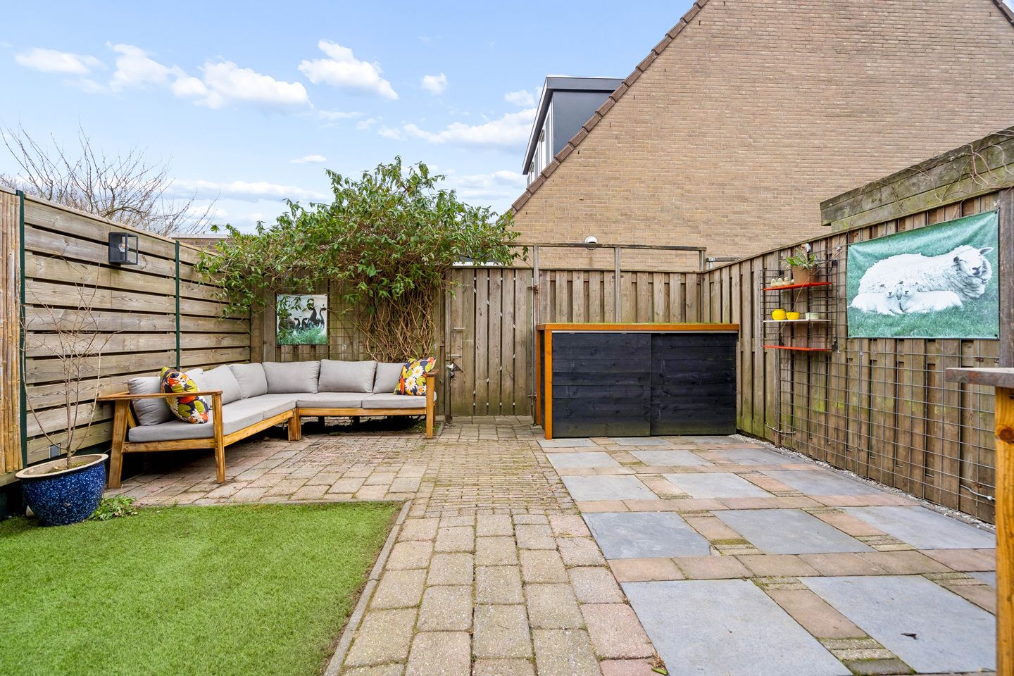 Foto 34 van Smidsgilde 6