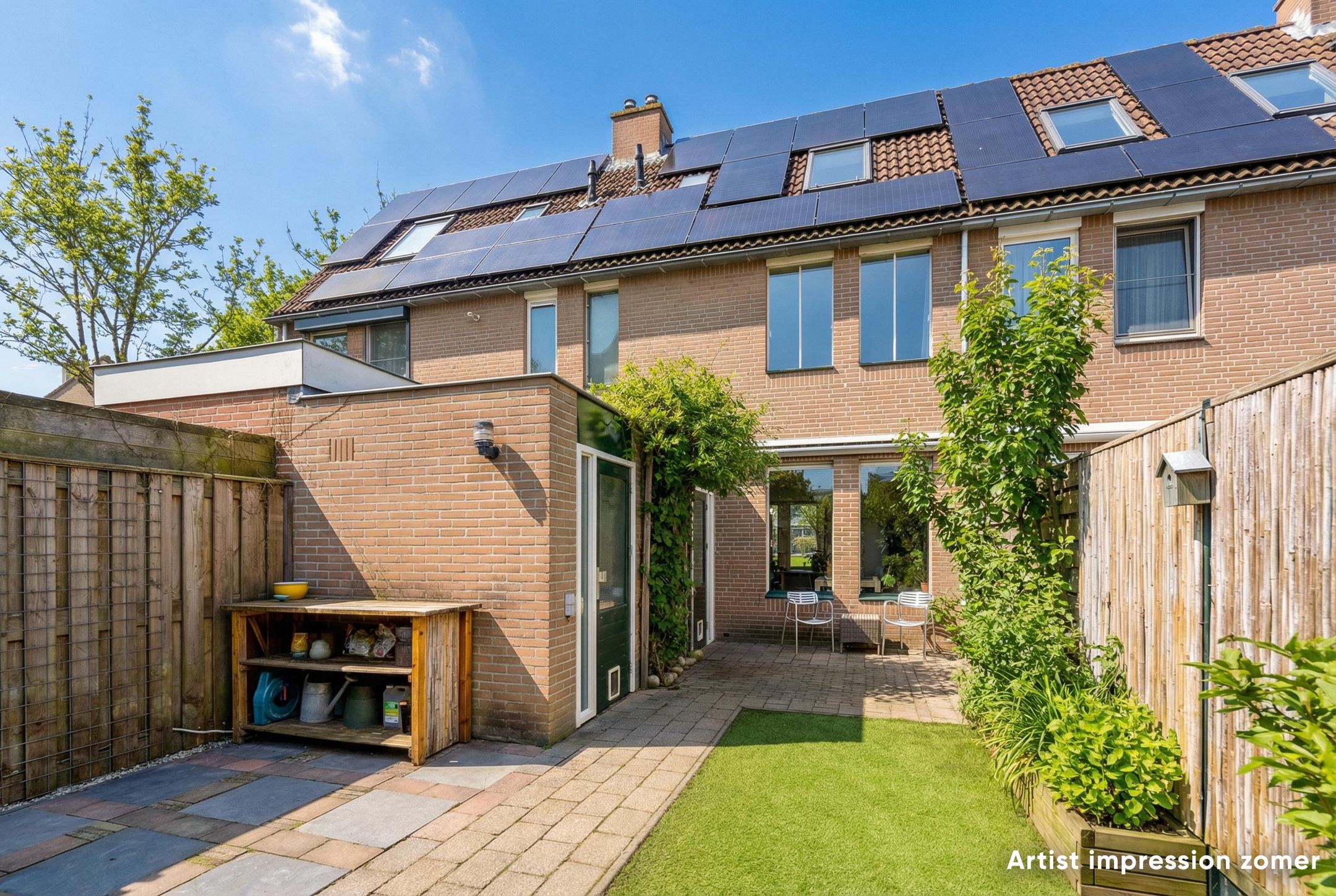 Foto 36 van Smidsgilde 6