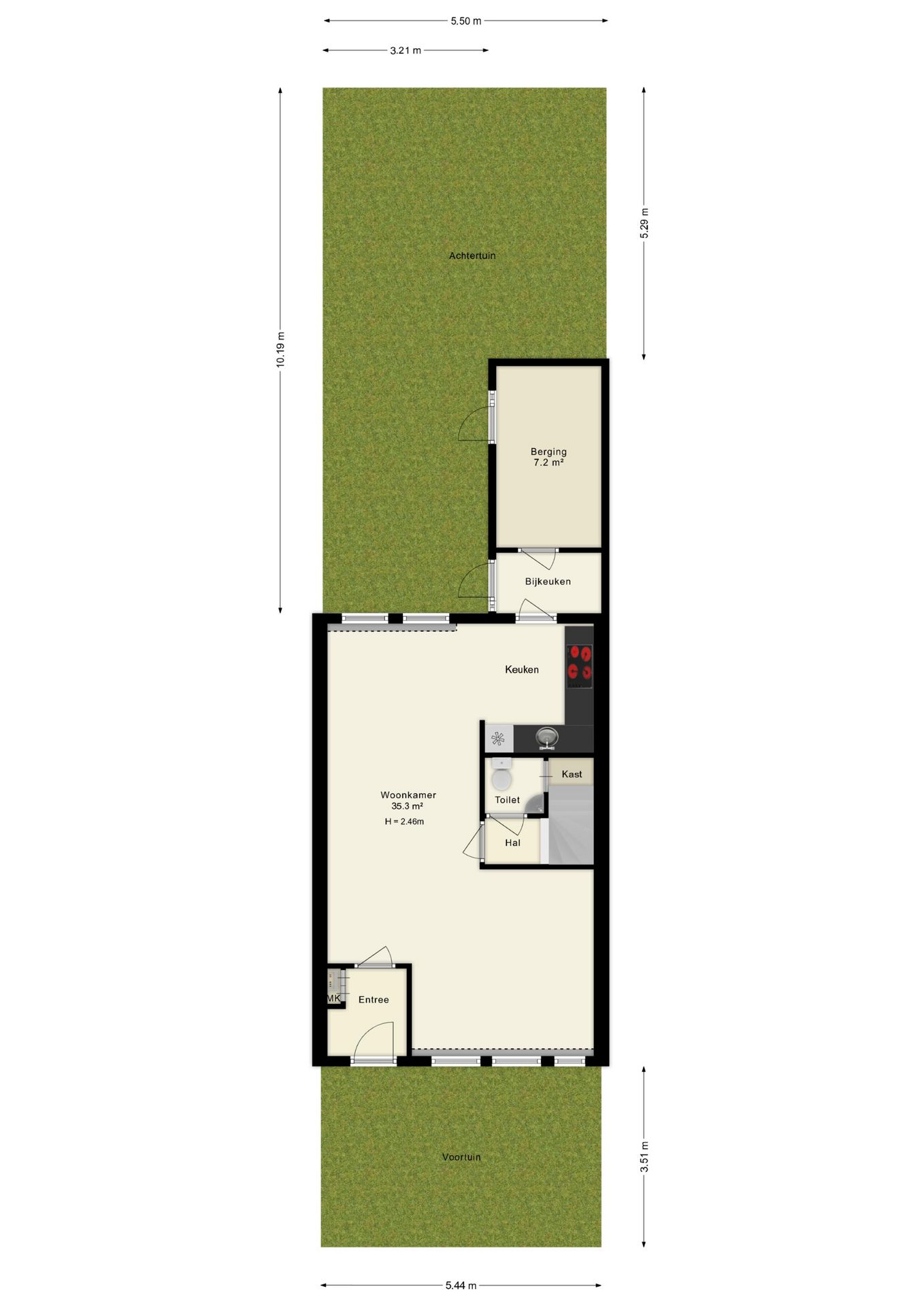 Foto 81 van Smidsgilde 6