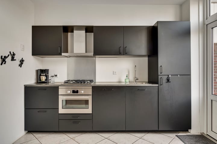 Foto 3 van Odiliaplein 2