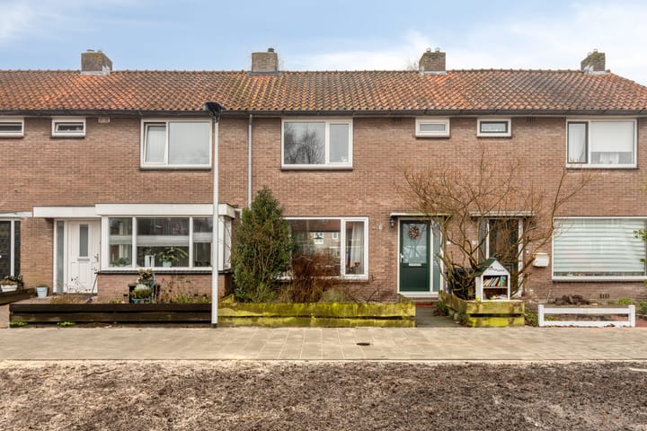 Photo 1 of Maasstraat 33