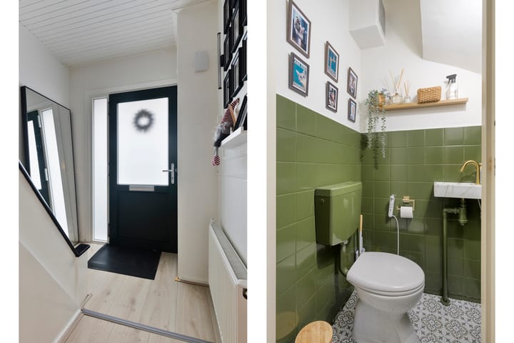 Photo 9 of Maasstraat 33