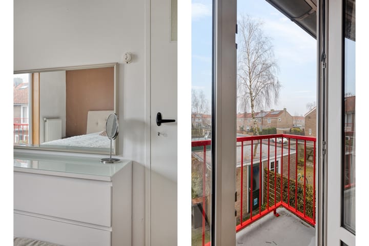 Photo 13 of Maasstraat 33