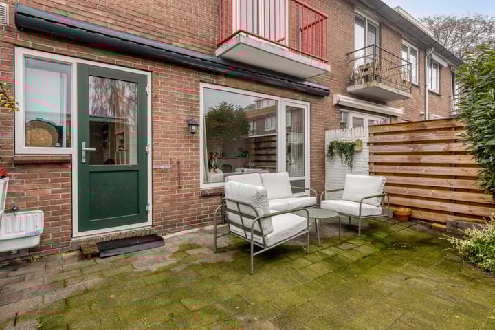 Photo 23 of Maasstraat 33