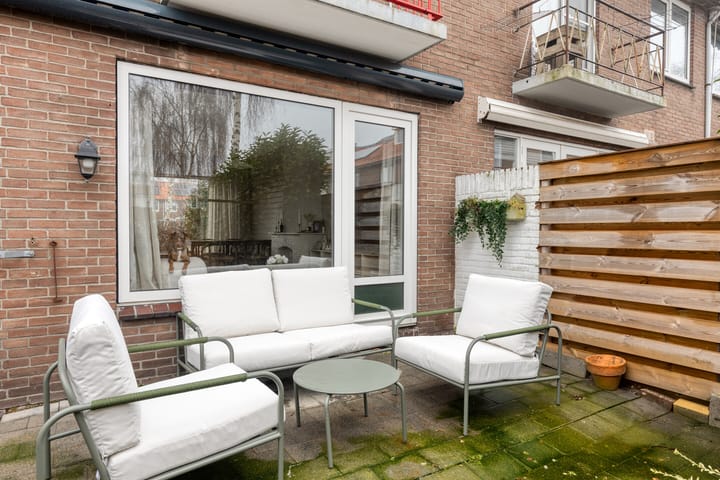 Photo 26 of Maasstraat 33