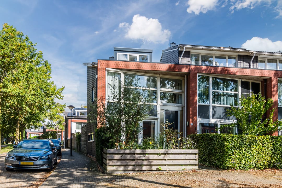 Foto 1 van Duifkruid 1