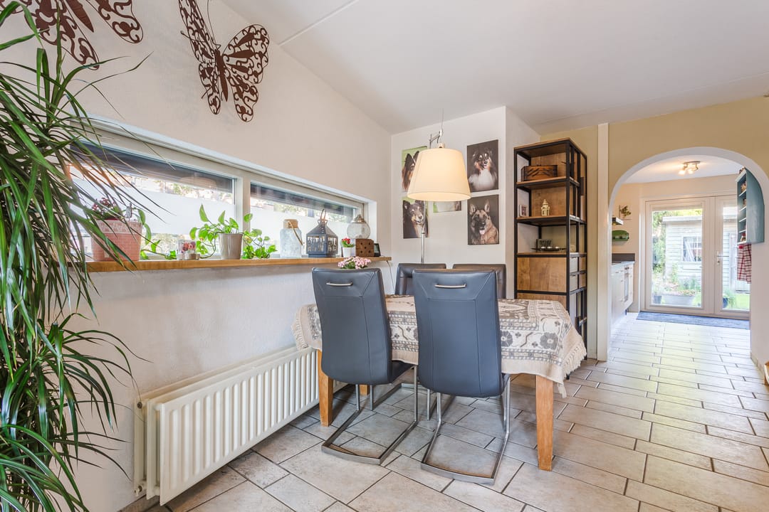 Foto 7 van Duifkruid 1