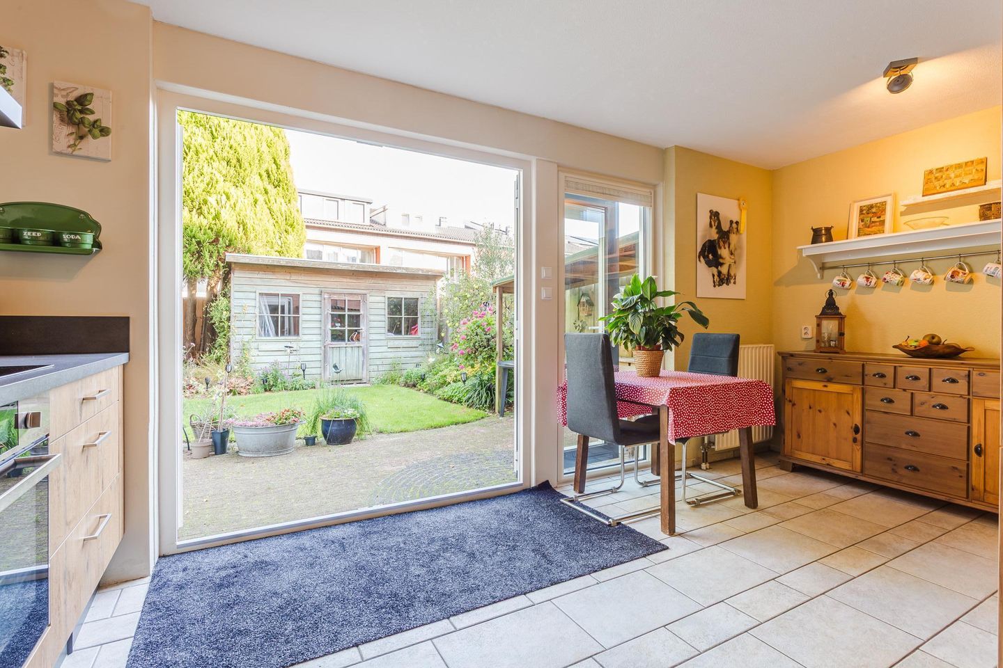 Foto 10 van Duifkruid 1