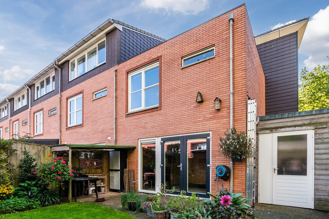 Foto 22 van Duifkruid 1