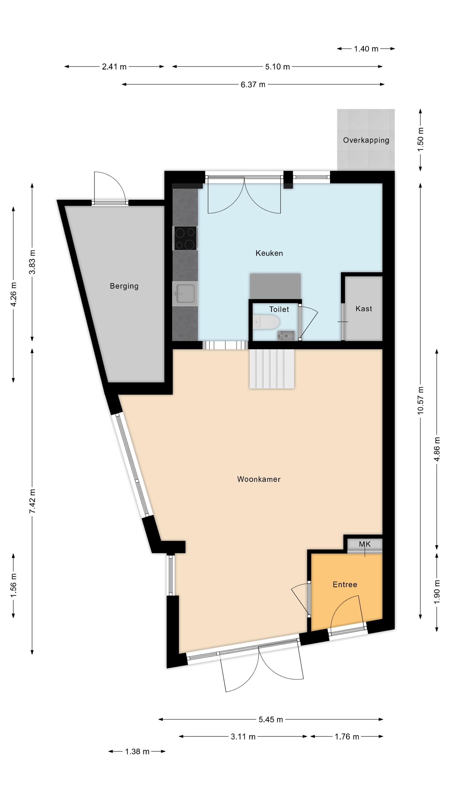 Foto 29 van Duifkruid 1