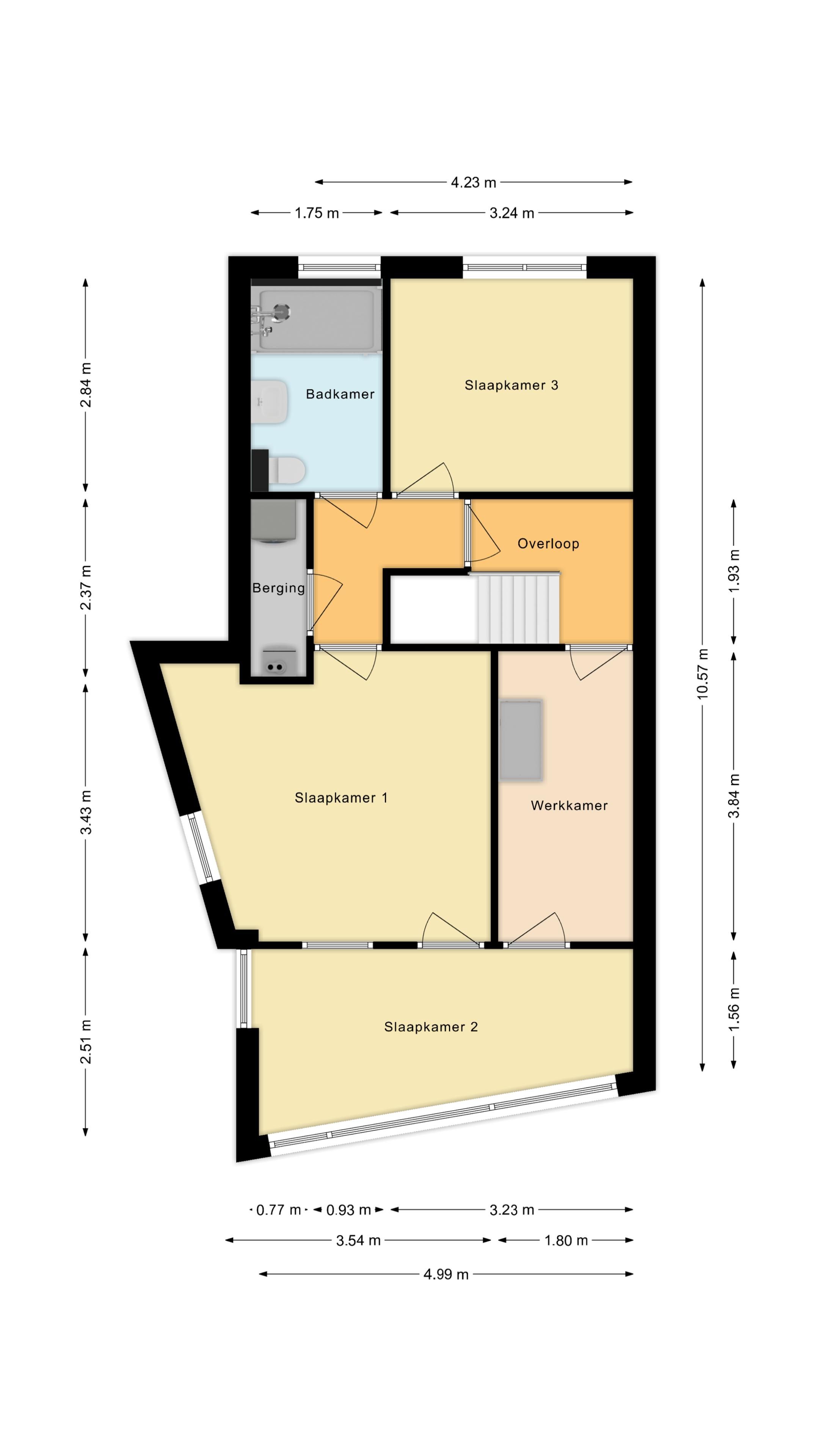 Foto 30 van Duifkruid 1