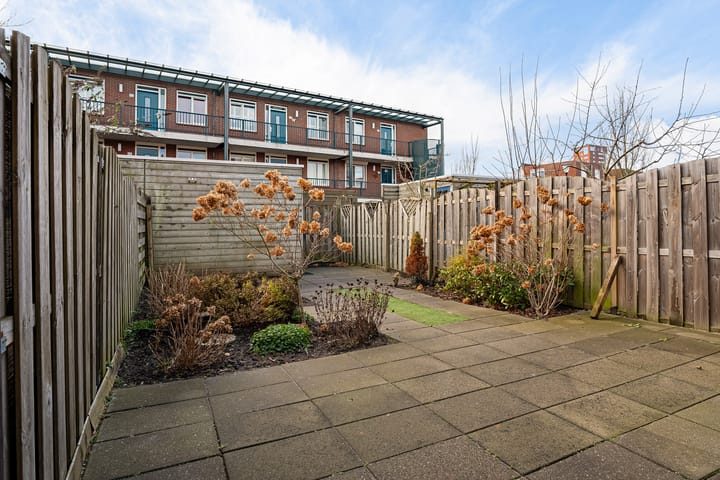 Foto 3 van Markermeer 31