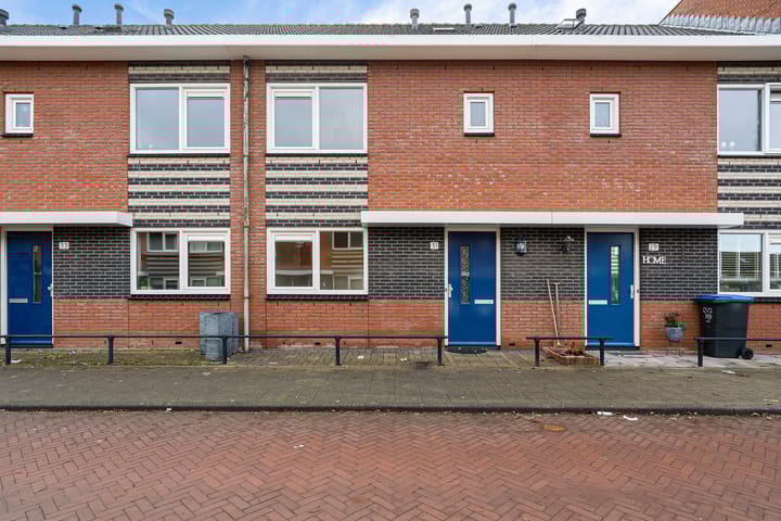 Foto 2 van Markermeer 31