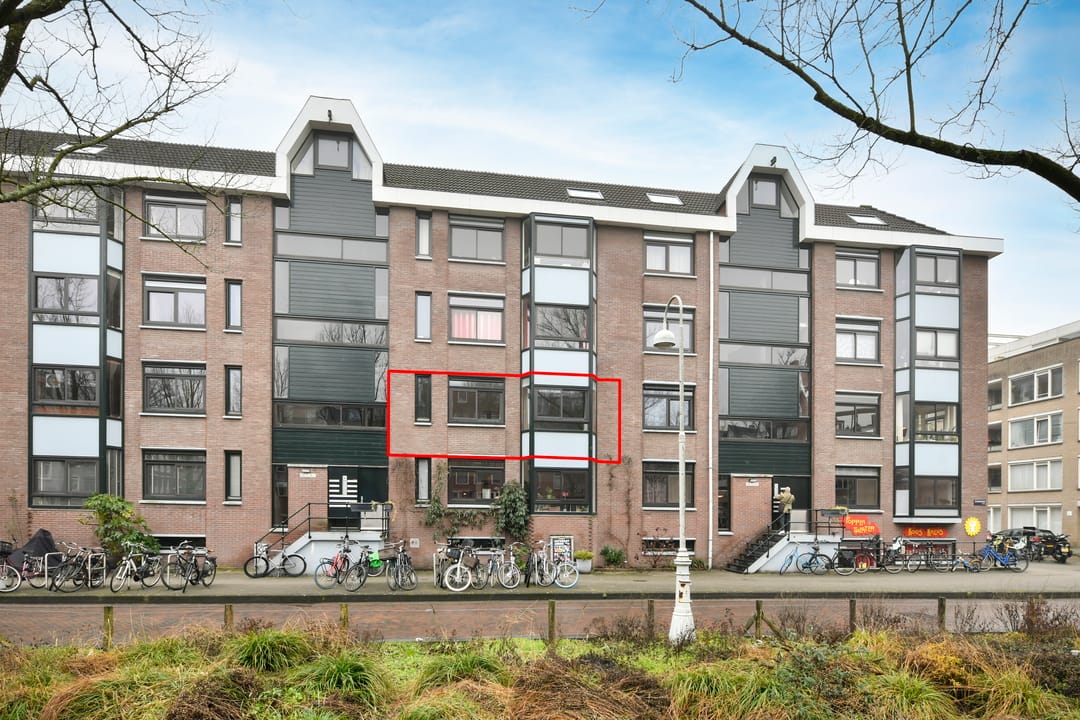 Photo 1 of Iepenplein 66