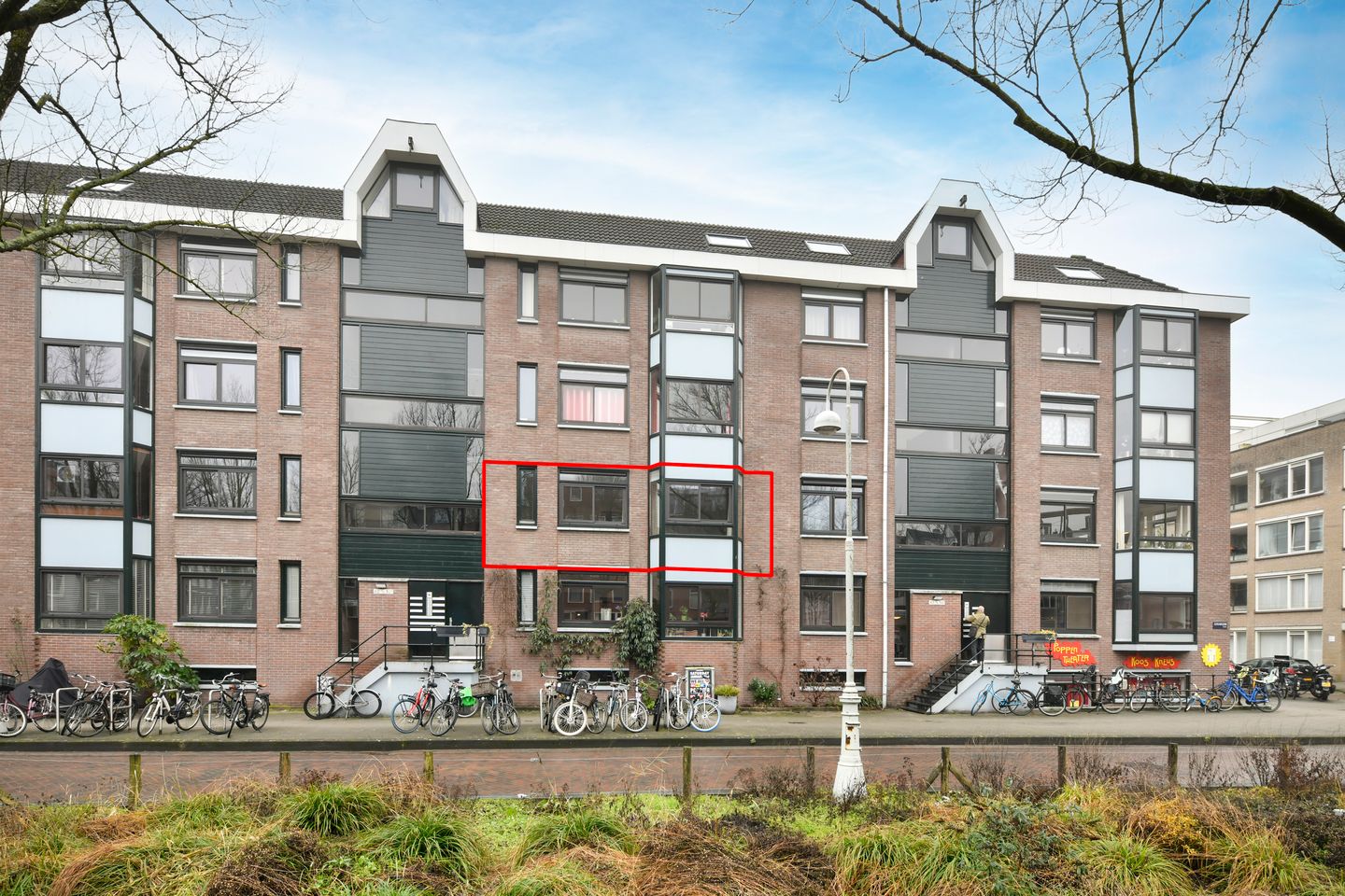 Foto 1 van Iepenplein 66