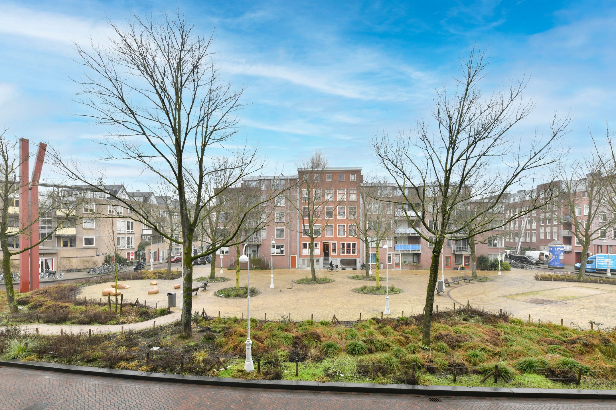 Photo 3 of Iepenplein 66