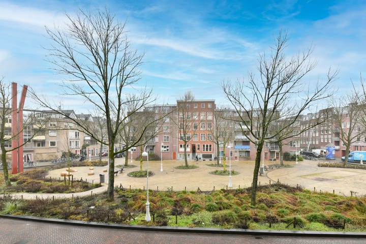 Foto 3 van Iepenplein 66