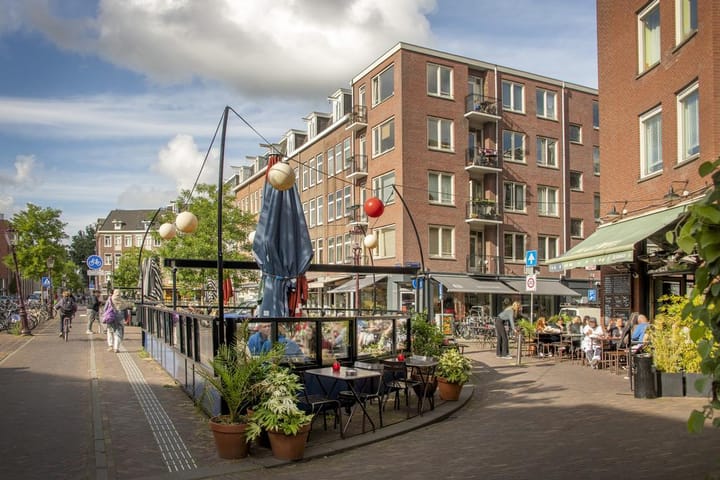 Foto 18 van Iepenplein 66