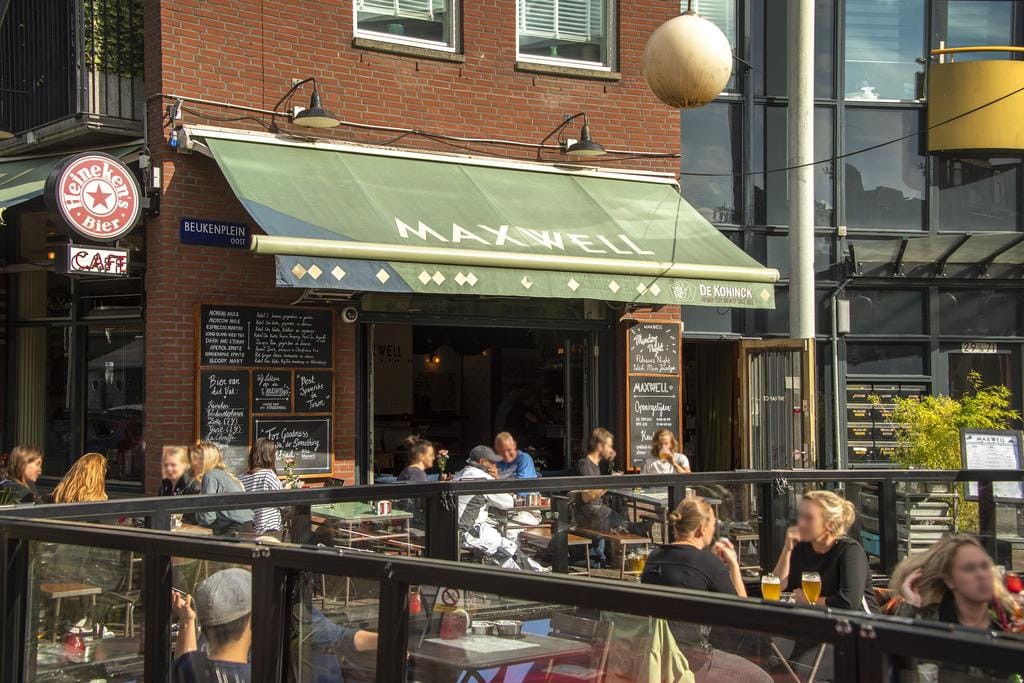Photo 19 of Iepenplein 66
