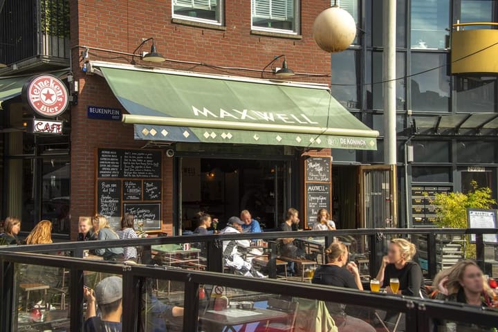 Foto 19 van Iepenplein 66