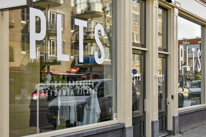 Foto 20 van Iepenplein 66