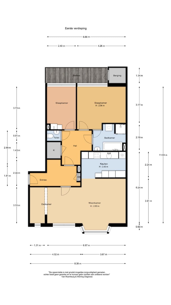 Foto 24 van Iepenplein 66