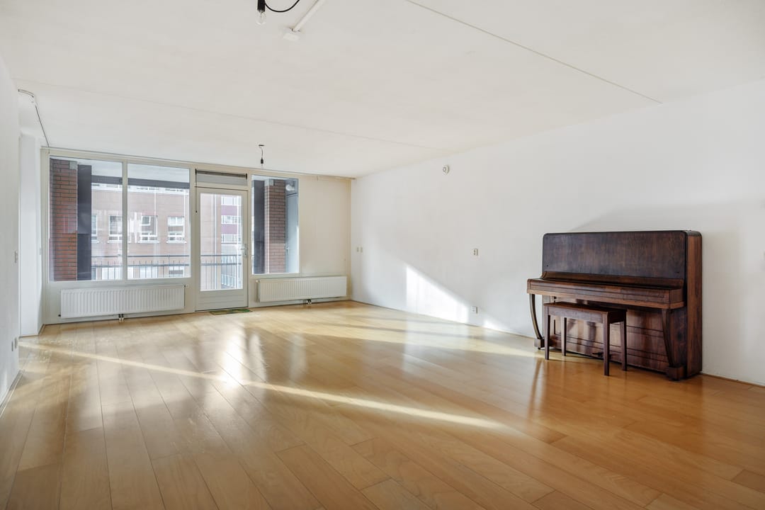 Foto 2 van Leeghwaterlaan 77