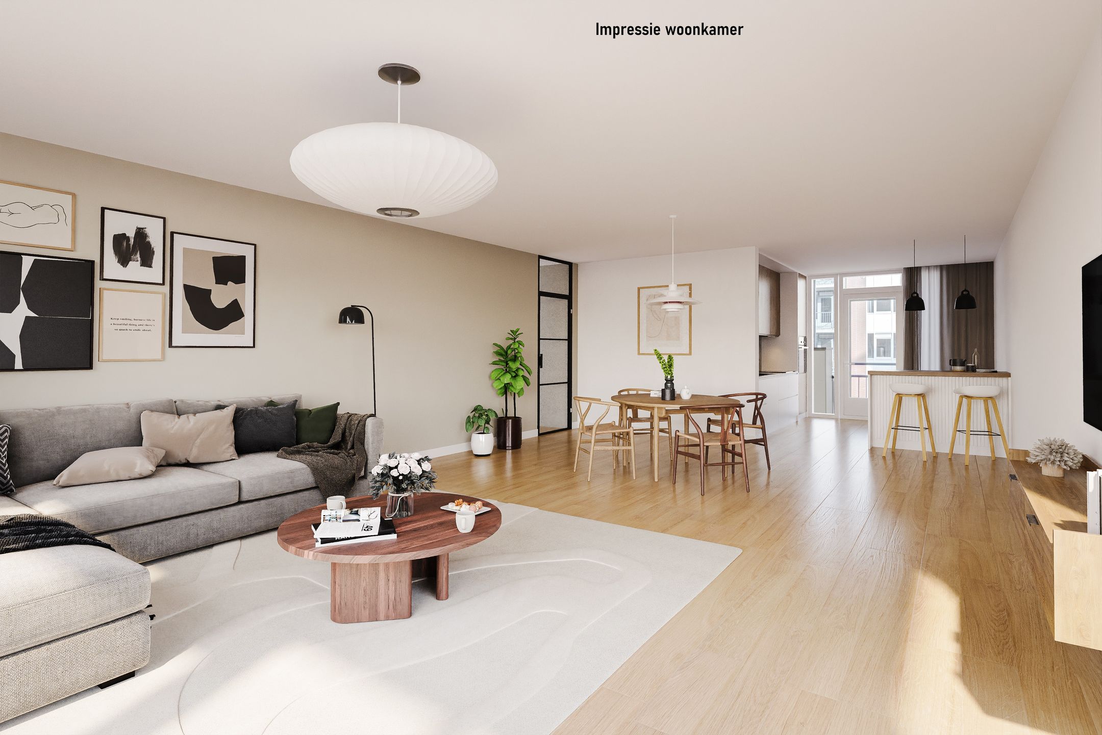 Foto 6 van Leeghwaterlaan 77