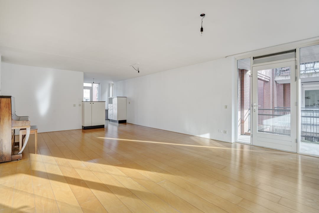 Foto 7 van Leeghwaterlaan 77