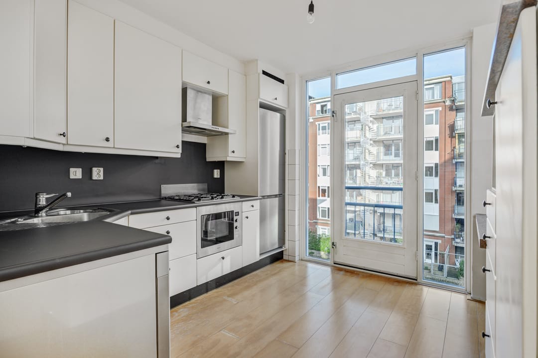 Foto 8 van Leeghwaterlaan 77