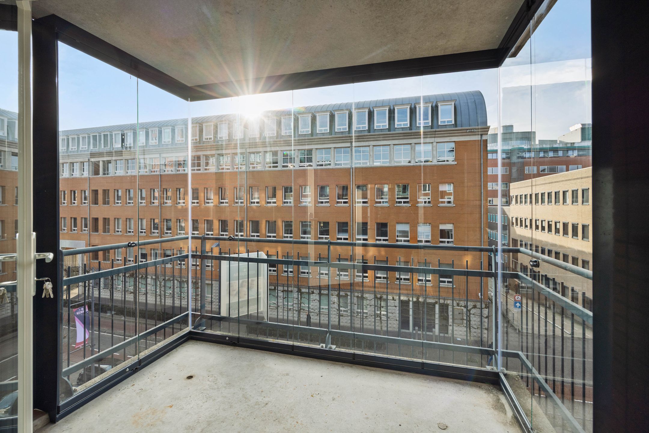 Foto 12 van Leeghwaterlaan 77