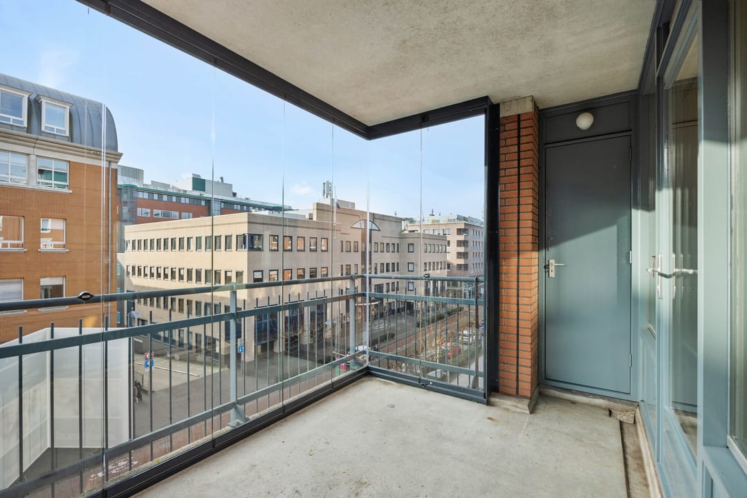 Foto 13 van Leeghwaterlaan 77