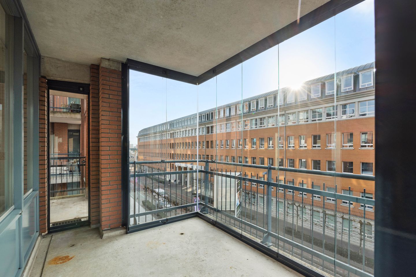 Foto 14 van Leeghwaterlaan 77