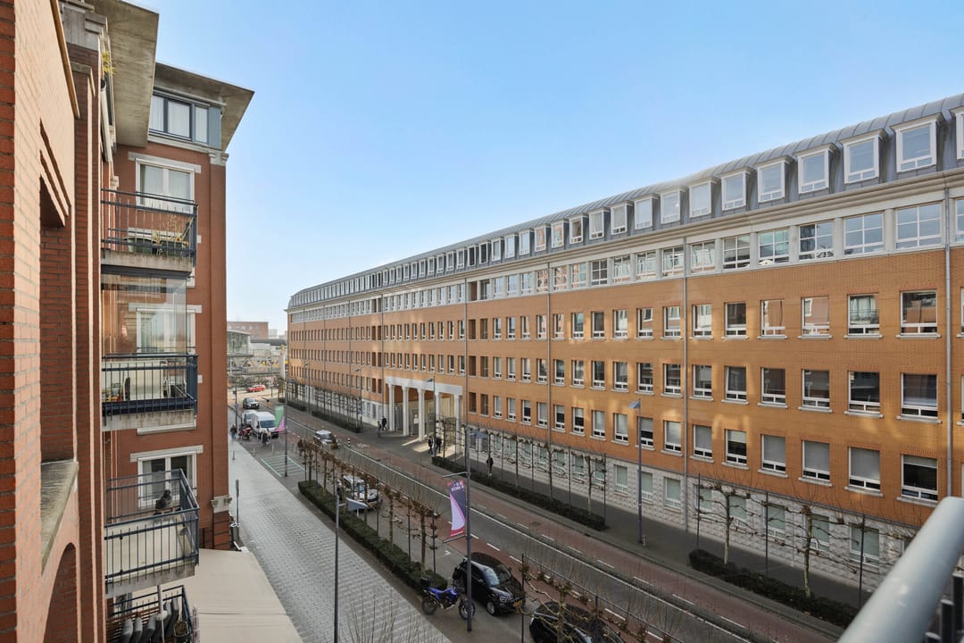 Foto 17 van Leeghwaterlaan 77