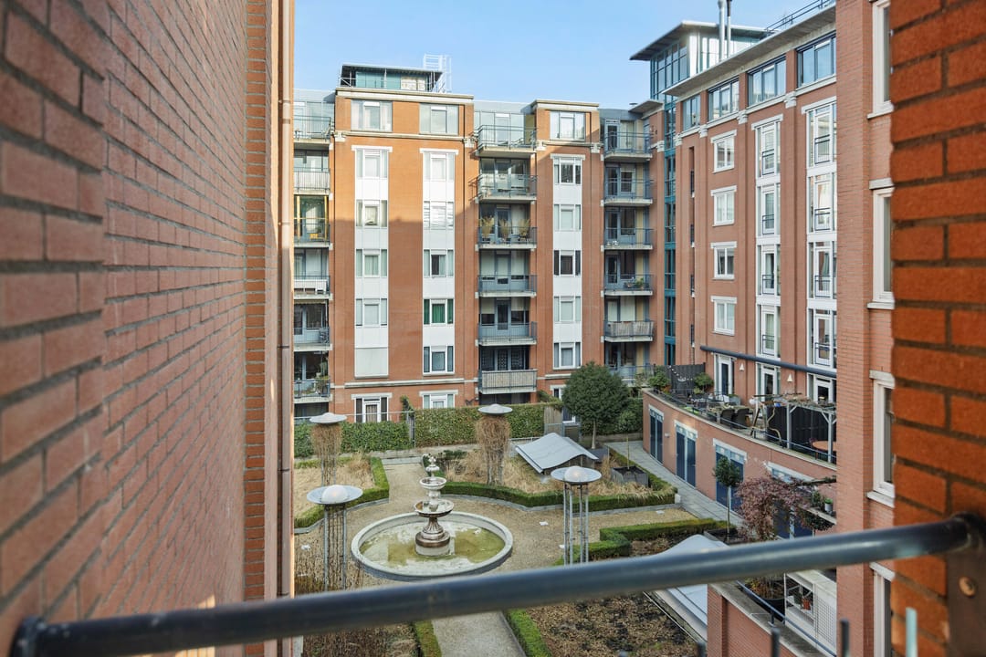 Foto 26 van Leeghwaterlaan 77