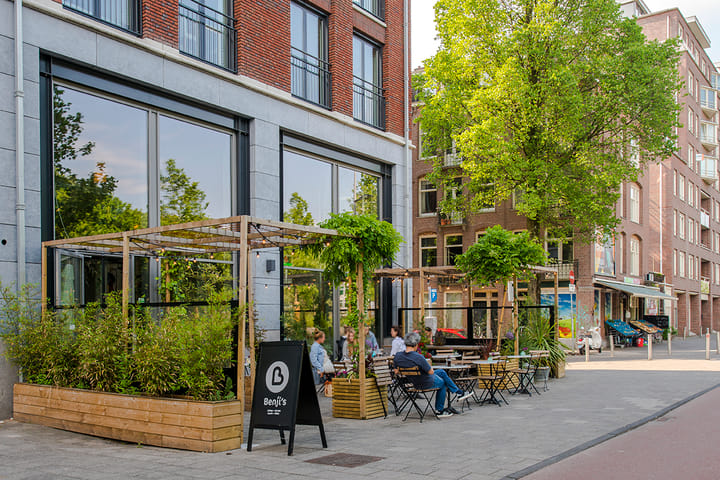 Foto 22 van Iepenplein 66