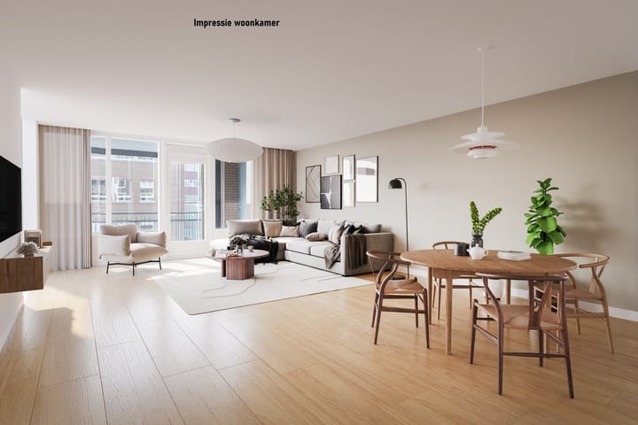 Foto 3 van Leeghwaterlaan 77