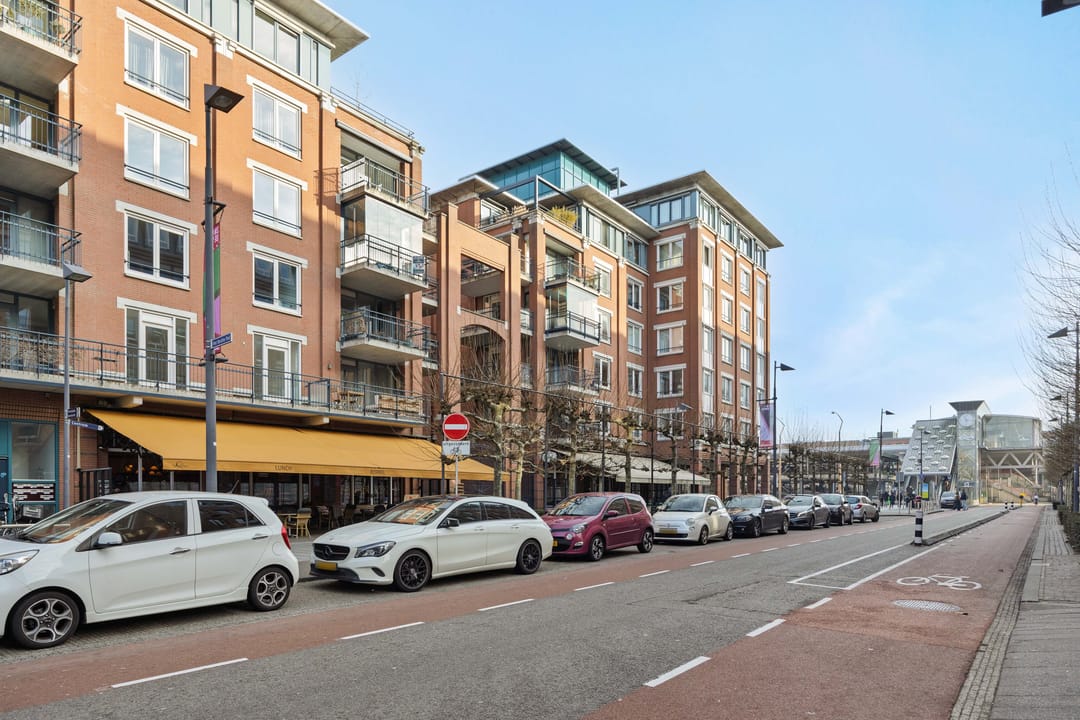 Foto 32 van Leeghwaterlaan 77