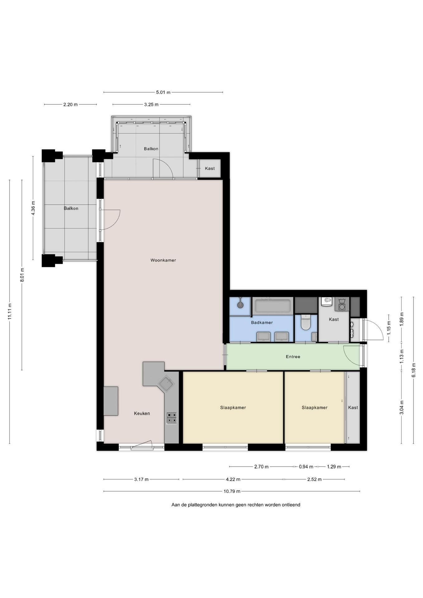 Foto 35 van Leeghwaterlaan 77