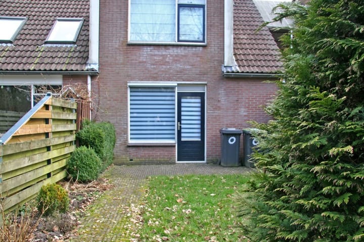 Foto 9 van De Twee Gebroeders 173