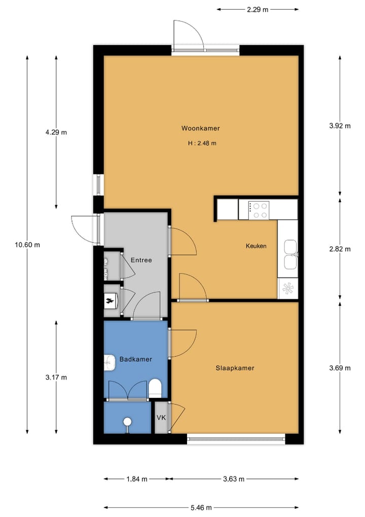 Foto 10 van De Twee Gebroeders 173