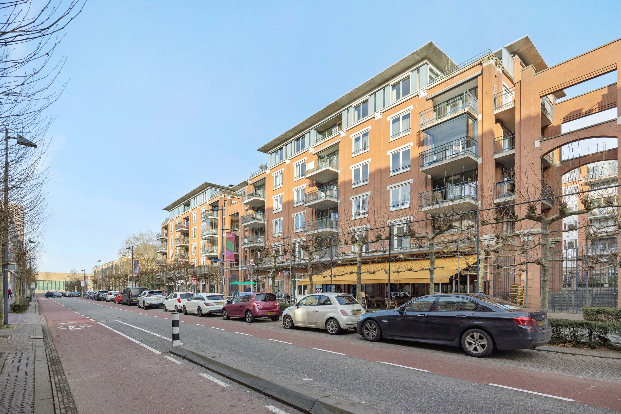 Foto 33 van Leeghwaterlaan 77