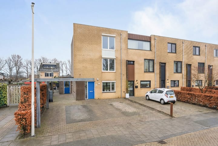 Liverpoolstraat 50 main image