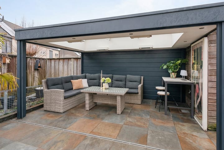 Foto 15 van Liverpoolstraat 50