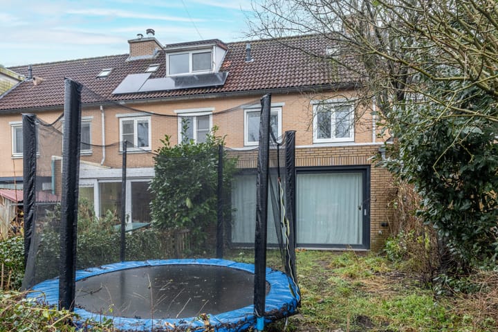 Photo 11 of Wethouder In 't Veldstraat 130