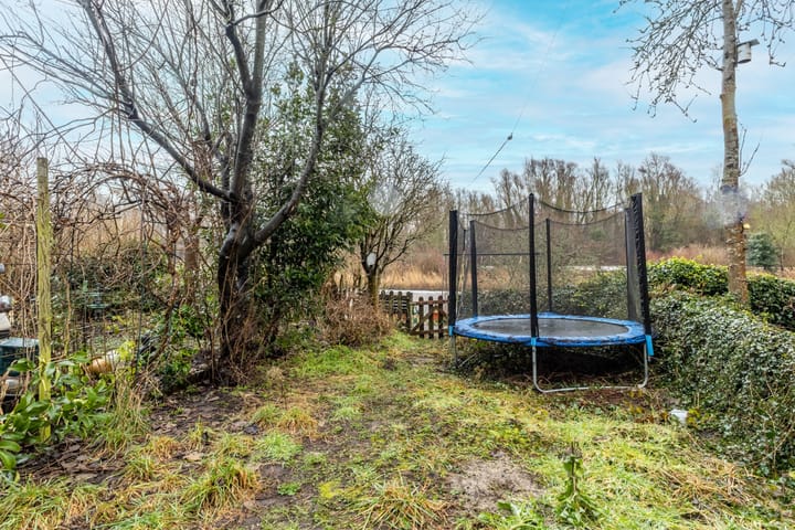 Photo 12 of Wethouder In 't Veldstraat 130